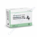 Cenforce 100 mg - Cenforce Generic Pills
