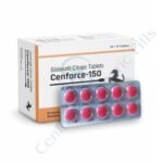 Cenforce 150 mg - Cenforce Generic Pills