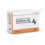 Cenforce 150 mg - Cenforce Generic Pills
