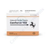 Cenforce 150 mg - Cenforce Generic Pills