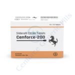 Cenforce 200 mg - Cenforce Generic Pills