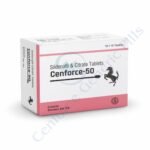 Cenforce 50 mg - Cenforce Generic Pills