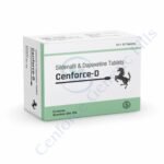 Cenforce D - Cenforce Generic Pills