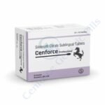 Cenforce Professional 100 mg - Cenforce Generic Pills