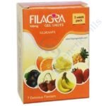 Filagra Oral Jelly 100 mg - Cenforce Generic Pills