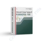 Kamagra Gold 100 Mg- Cenforce Generic Pills