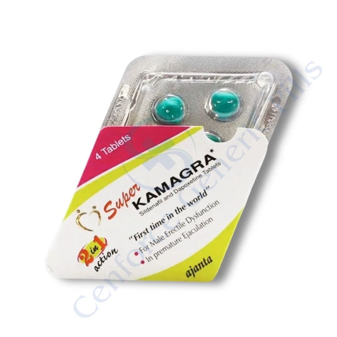 Super Kamagra