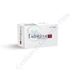Tadalista 40 mg- Cenforce Generic Pills