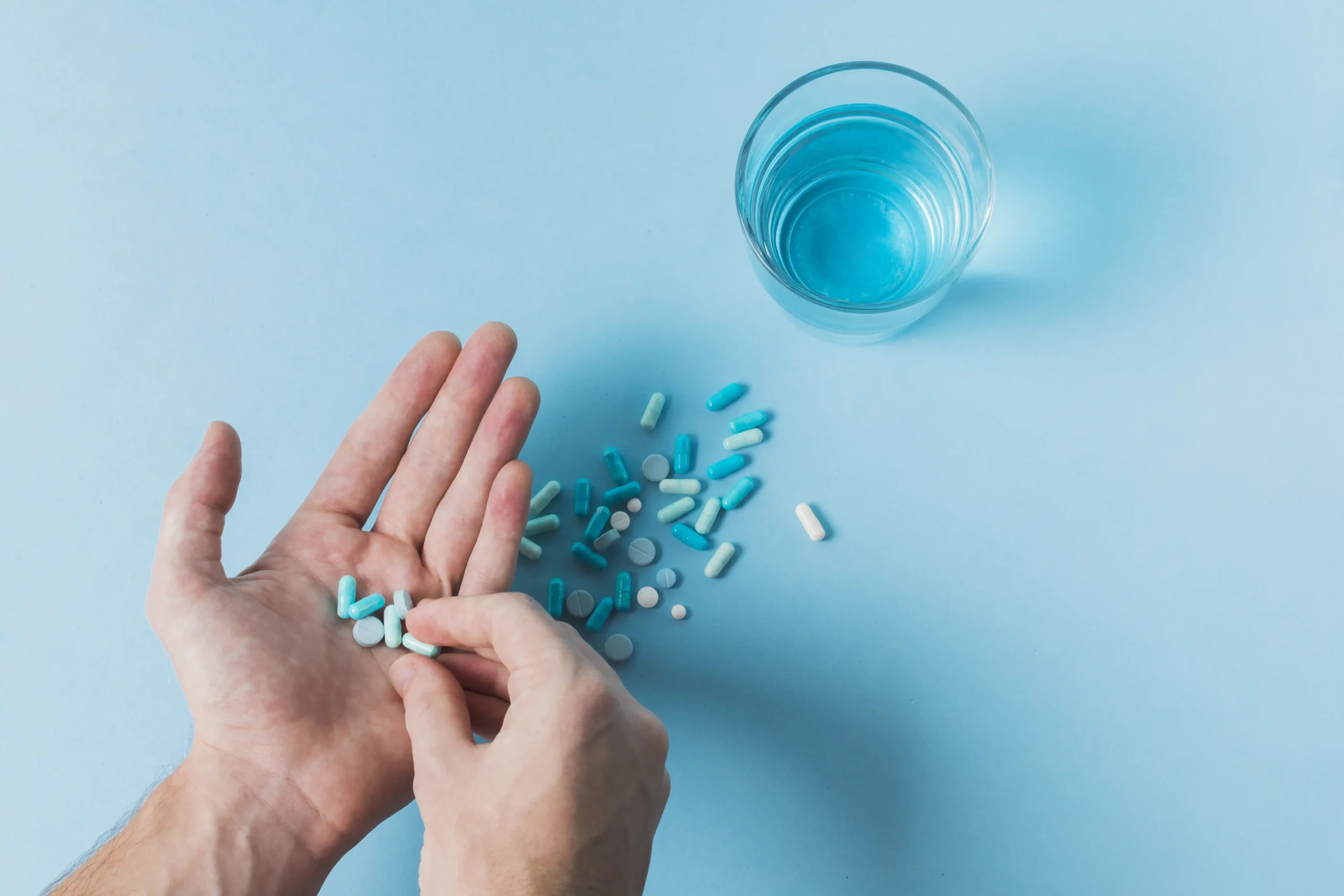 7 Common Mistakes Using Cenforce- Cenforce generic pills