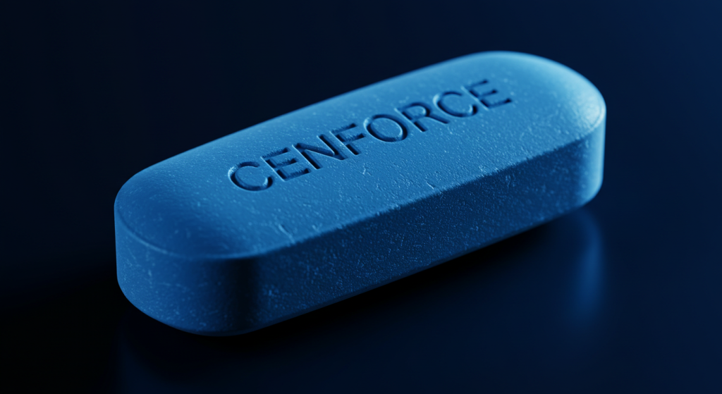 Cenforce 100 Mg- Cenforce Generic Pills
