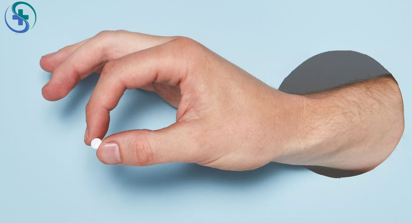 Generic ED Pills - Cenforce Generic Pills