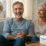 Vidalista 40 mg couple satisfaction - Cenforce Generic Pills