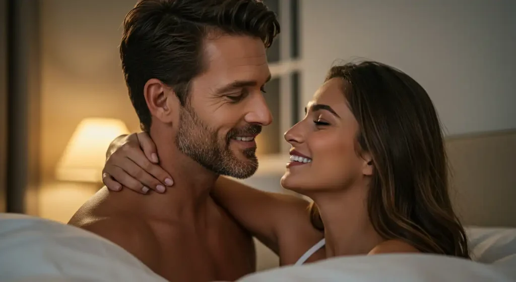 Restores Strong and Lasting Erections - Cenforce Generic Pills