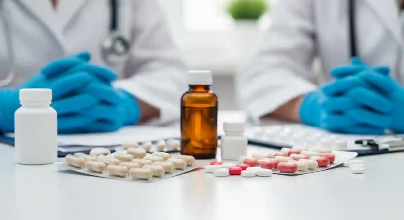 Complete Guide to ED Medications