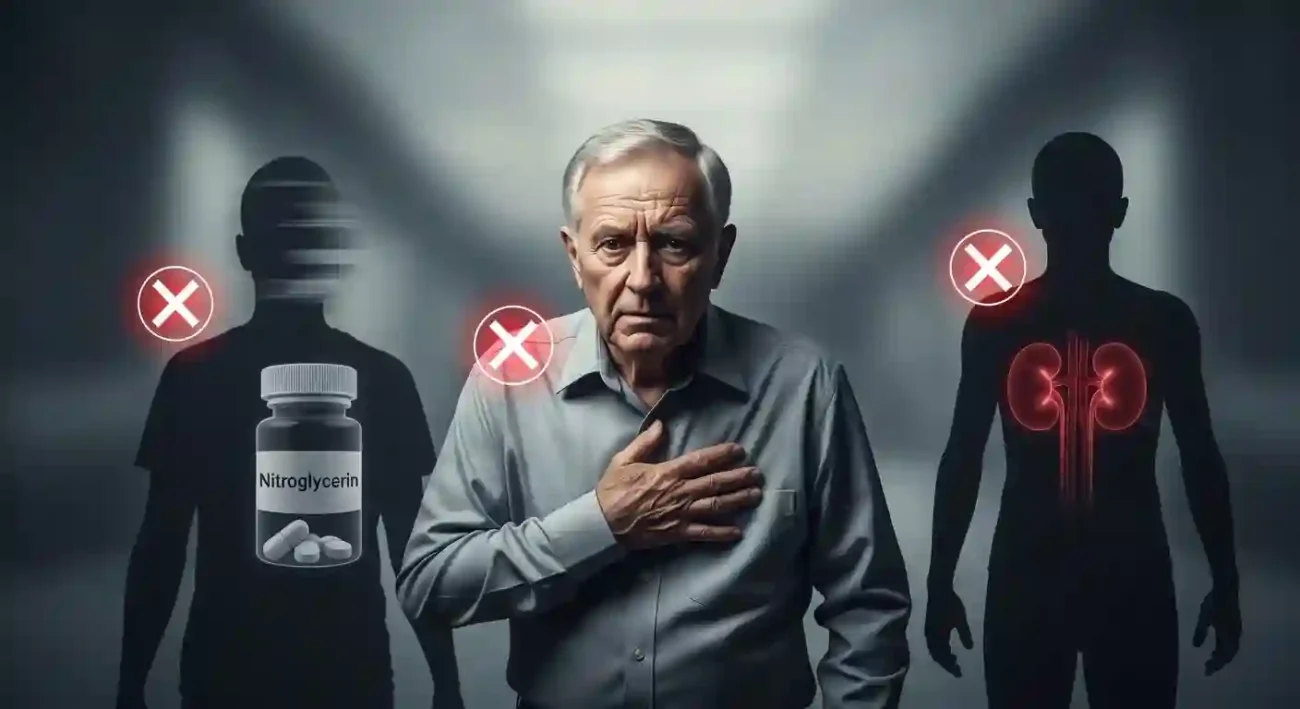 Who Should Avoid Cenforce