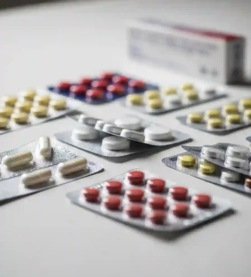 Frequently Asked Questions About ED Medications